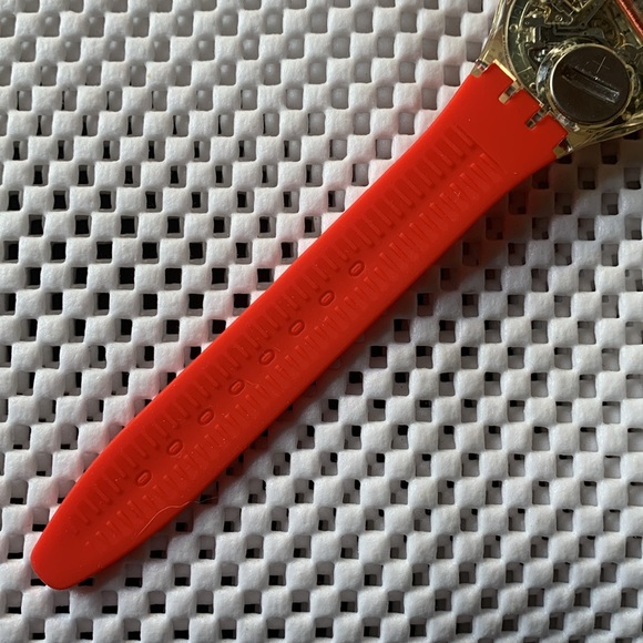 Swatch Watch - GZ123 - SAM FRANCIS - Picture 8 of 9